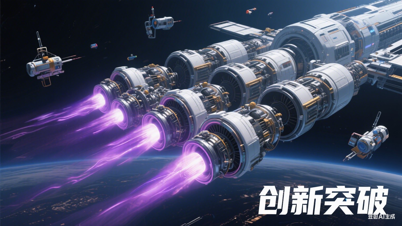 航空领域的精准测量先锋——总压总温探针简介